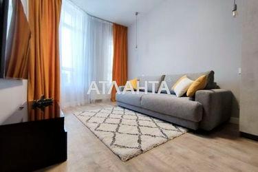 2-rooms apartment apartment by the address st. Italyanskiy bul Tomasa ul (area 55,0 m2) - Atlanta.ua - photo 24