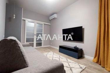 2-rooms apartment apartment by the address st. Italyanskiy bul Tomasa ul (area 55,0 m2) - Atlanta.ua - photo 25