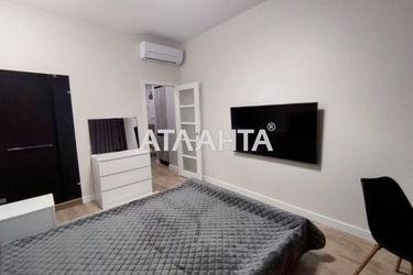 2-rooms apartment apartment by the address st. Italyanskiy bul Tomasa ul (area 55,0 m2) - Atlanta.ua - photo 26