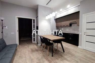 2-rooms apartment apartment by the address st. Italyanskiy bul Tomasa ul (area 55,0 m2) - Atlanta.ua - photo 27
