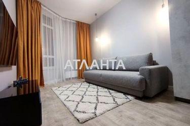 2-rooms apartment apartment by the address st. Italyanskiy bul Tomasa ul (area 55,0 m2) - Atlanta.ua - photo 32