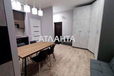 2-rooms apartment apartment by the address st. Italyanskiy bul Tomasa ul (area 55,0 m2) - Atlanta.ua - photo 33