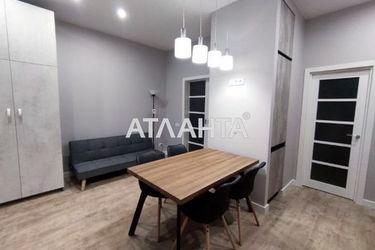 2-rooms apartment apartment by the address st. Italyanskiy bul Tomasa ul (area 55,0 m2) - Atlanta.ua - photo 34