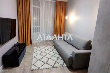 2-rooms apartment apartment by the address st. Italyanskiy bul Tomasa ul (area 55,0 m2) - Atlanta.ua - photo 35