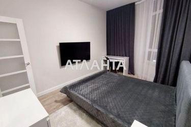 2-комнатная квартира по адресу Итальянский бул. (площадь 55,0 м2) - Atlanta.ua - фото 37