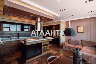 3-rooms apartment apartment by the address st. Gagarinskoe plato (area 118,0 m2) - Atlanta.ua - photo 25