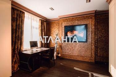 3-rooms apartment apartment by the address st. Gagarinskoe plato (area 118,0 m2) - Atlanta.ua - photo 31