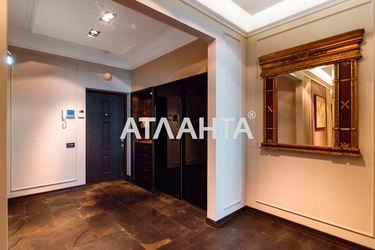 3-комнатная квартира по адресу ул. Гагаринское плато (площадь 118,0 м2) - Atlanta.ua - фото 34