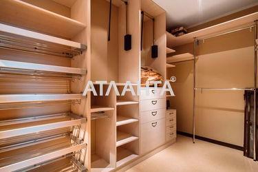 3-rooms apartment apartment by the address st. Gagarinskoe plato (area 118,0 m2) - Atlanta.ua - photo 38
