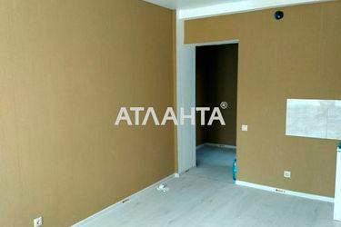 1-room apartment apartment by the address st. Kravtsova pavla per (area 24,5 m2) - Atlanta.ua - photo 12