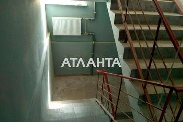 1-room apartment apartment by the address st. Kravtsova pavla per (area 24,5 m2) - Atlanta.ua - photo 17