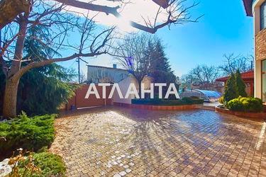House by the address st. Chubaevskaya Selsovetskaya (area 300,0 m2) - Atlanta.ua - photo 49