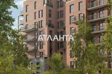 1-room apartment apartment by the address st. Fontanskaya dor Perekopskoy Divizii (area 23,2 m2) - Atlanta.ua - photo 7