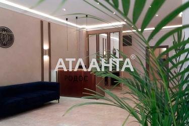 1-room apartment apartment by the address st. Genuezskaya (area 53,0 m2) - Atlanta.ua - photo 11