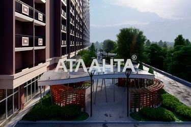 Commercial real estate at st. Genuezskaya (area 51,6 m2) - Atlanta.ua - photo 10