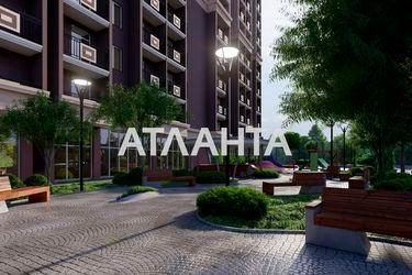 Commercial real estate at st. Genuezskaya (area 48,1 m2) - Atlanta.ua - photo 10