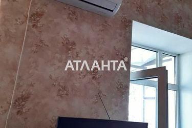 Room in dormitory apartment by the address st. Kuznechnaya Chelyuskintsev (area 26,7 m2) - Atlanta.ua - photo 21
