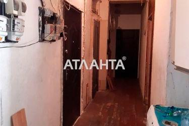 Room in dormitory apartment by the address st. Kuznechnaya Chelyuskintsev (area 26,7 m2) - Atlanta.ua - photo 24