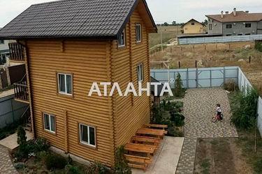 House by the address st. Primorskaya (area 350,0 m2) - Atlanta.ua - photo 18