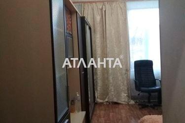 Room in dormitory apartment by the address st. Koblevskaya Podbelskogo (area 45,0 m2) - Atlanta.ua - photo 22