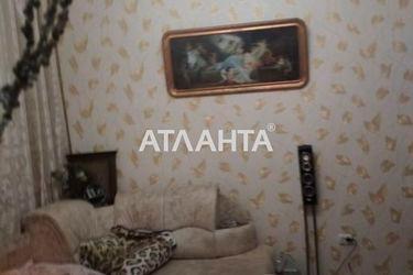 Room in dormitory apartment by the address st. Koblevskaya Podbelskogo (area 45,0 m2) - Atlanta.ua - photo 19