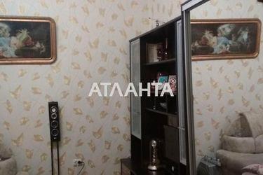 Room in dormitory apartment by the address st. Koblevskaya Podbelskogo (area 45,0 m2) - Atlanta.ua - photo 18