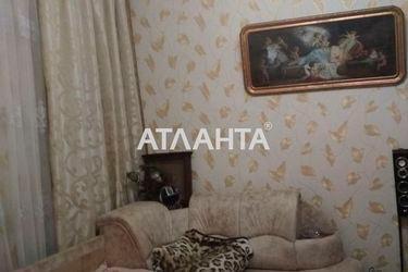 Room in dormitory apartment by the address st. Koblevskaya Podbelskogo (area 45,0 m2) - Atlanta.ua - photo 23