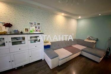 3-rooms apartment apartment by the address st. Petrova gen (area 62,0 m2) - Atlanta.ua - photo 8