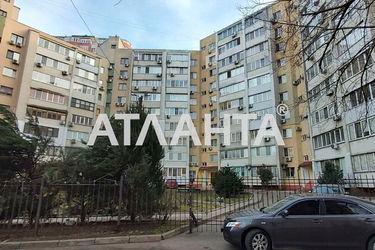 3-rooms apartment apartment by the address st. Pedagogicheskaya (area 146,0 m2) - Atlanta.ua - photo 43