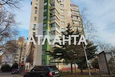 3-rooms apartment apartment by the address st. Pedagogicheskaya (area 146,0 m2) - Atlanta.ua - photo 41