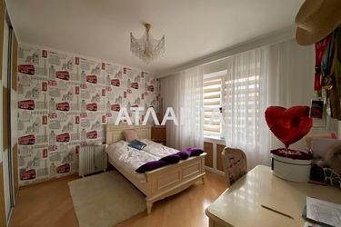 3-rooms apartment apartment by the address st. Pedagogicheskaya (area 146,0 m2) - Atlanta.ua - photo 30