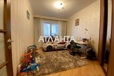 3-rooms apartment apartment by the address st. Pedagogicheskaya (area 146,0 m2) - Atlanta.ua - photo 32