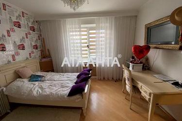 3-rooms apartment apartment by the address st. Pedagogicheskaya (area 146,0 m2) - Atlanta.ua - photo 29