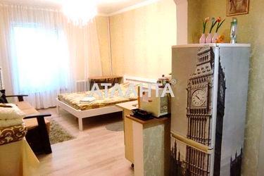 1-room apartment apartment by the address st. Bunina Rozy Lyuksemburg (area 30,0 m2) - Atlanta.ua - photo 22