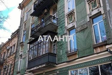 2-rooms apartment apartment by the address st. Novoselskogo Ostrovidova (area 55,5 m2) - Atlanta.ua - photo 13