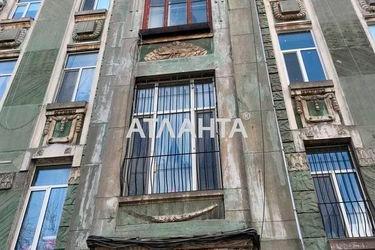 2-rooms apartment apartment by the address st. Novoselskogo Ostrovidova (area 55,5 m2) - Atlanta.ua - photo 24