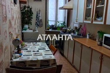 2-rooms apartment apartment by the address st. Novoselskogo Ostrovidova (area 55,5 m2) - Atlanta.ua - photo 20