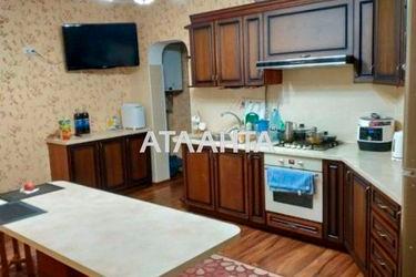 3-rooms apartment apartment by the address st. Kanatnaya Sverdlova (area 100,0 m2) - Atlanta.ua - photo 13