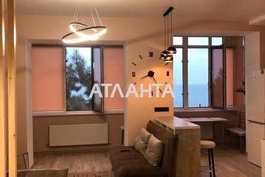 2-rooms apartment apartment by the address st. Naberezhnaya (area 60,2 m2) - Atlanta.ua - photo 17
