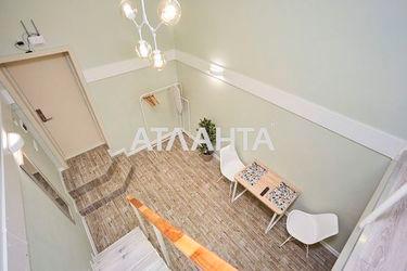 4+-rooms apartment apartment by the address st. Bunina Rozy Lyuksemburg (area 500,0 m2) - Atlanta.ua - photo 28