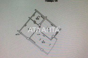 3-rooms apartment apartment by the address st. Genuezskaya (area 91,8 m2) - Atlanta.ua - photo 10