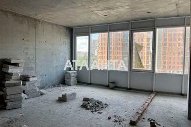 2-rooms apartment apartment by the address st. Genuezskaya (area 83,6 m2) - Atlanta.ua - photo 12