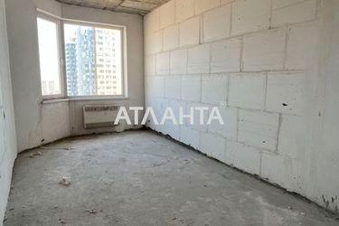 3-rooms apartment apartment by the address st. Srednefontanskaya (area 111,8 m2) - Atlanta.ua - photo 11