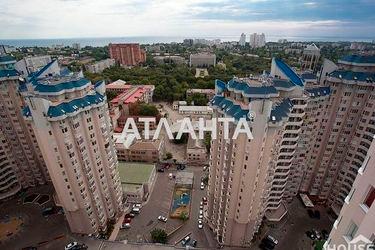 3-rooms apartment apartment by the address st. Srednefontanskaya (area 111,6 m2) - Atlanta.ua - photo 5