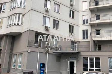 2-rooms apartment apartment by the address st. Berezovaya (area 73,3 m2) - Atlanta.ua - photo 9