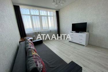 2-rooms apartment apartment by the address st. Frantsuzskiy bul Proletarskiy bul (area 60,0 m2) - Atlanta.ua - photo 14