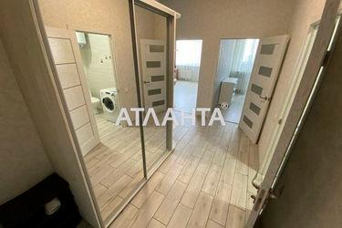 2-комнатная квартира по адресу Французский бул. (площадь 60,0 м2) - Atlanta.ua - фото 20