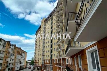 1-room apartment apartment by the address st. Lyustdorfskaya dor Chernomorskaya dor (area 49,5 m2) - Atlanta.ua - photo 10