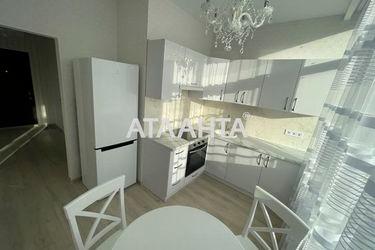 2-rooms apartment apartment by the address st. Kamanina (area 52,0 m2) - Atlanta.ua - photo 32