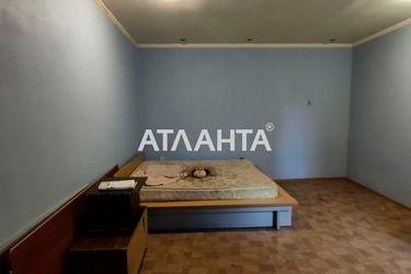 1-room apartment apartment by the address st. Bolgarskaya Budennogo (area 29,0 m2) - Atlanta.ua - photo 11